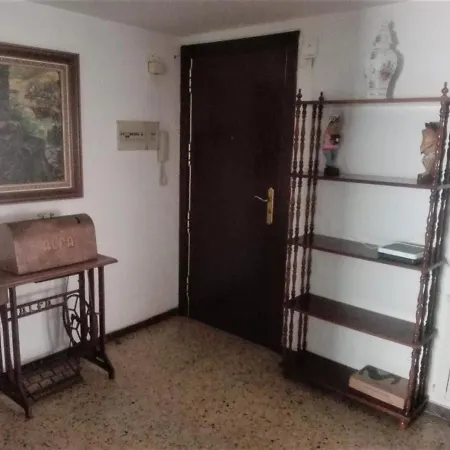 Apartmán Anselmo Clave Zaragoza